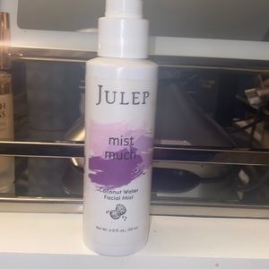 Julep mist much